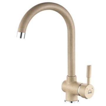 LETE bézs csaptelep