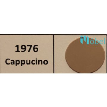 Csavartakaró sapka, fényes cappucino (1976) - facsavarhoz
