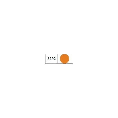 Csavartakaró sapka, narancs (5292) - facsavarhoz