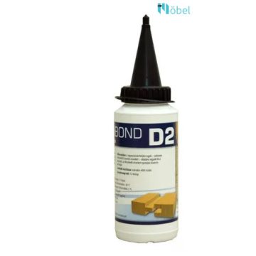 Technobond ragasztó Fa (D2) 60 g