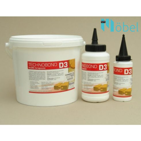 Technobond ragasztó D3 280 g