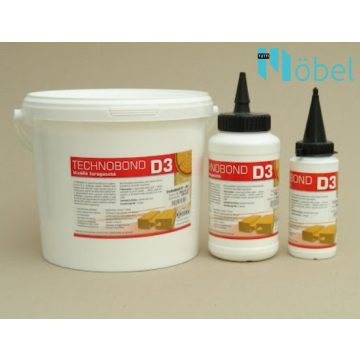 Technobond ragasztó D3 5kg