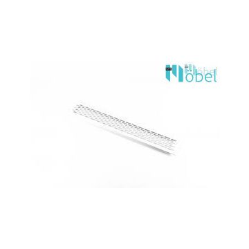 FD Alumínium szellőzőrács 