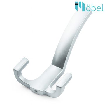 MG041 fogas Matt króm ( új megnvezés: WM041) - G6