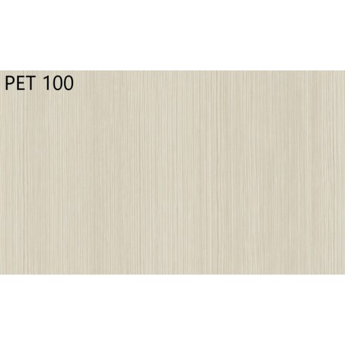 Fényes PET fólia - PET 100 