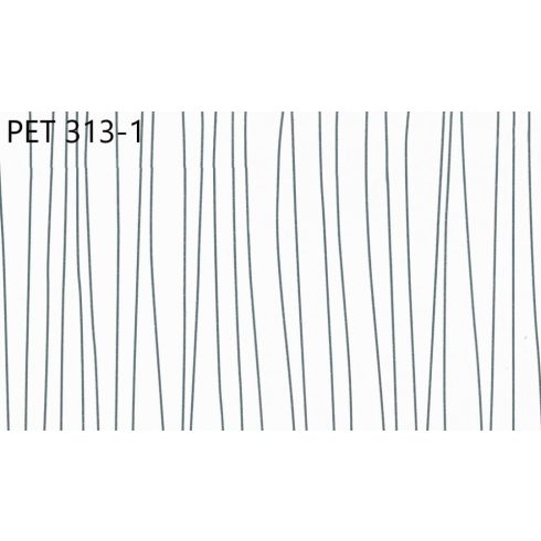 Fényes PET fólia - PET 313-1