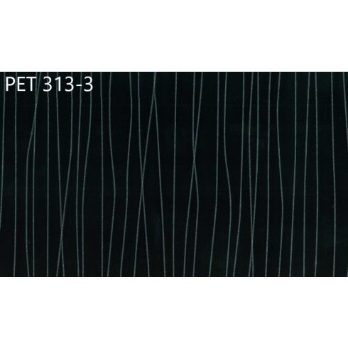 Fényes PET fólia - PET 313-3 