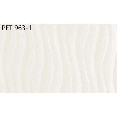 Fényes PET fólia - PET 963-1 