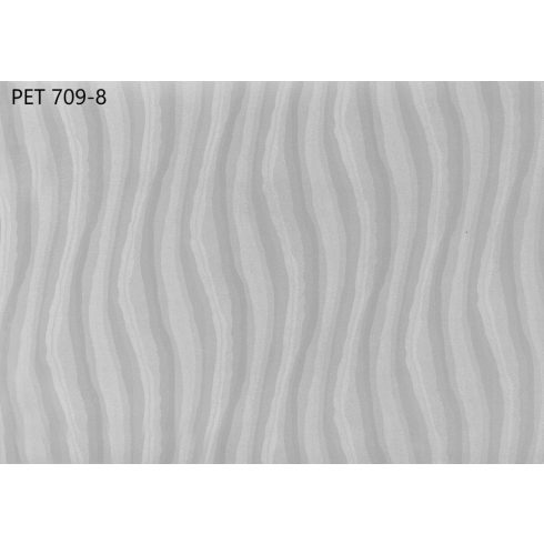 Fényes PET fólia - PET 709-8