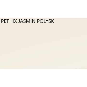 Fényes PET fólia - HX Jasmin polysk 
