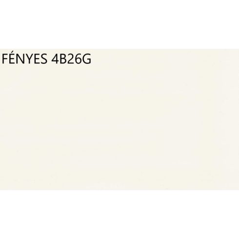 Fényes PVC fólia - 4B26G 