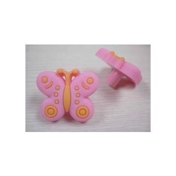 Rózsaszín gyermek fogantyú