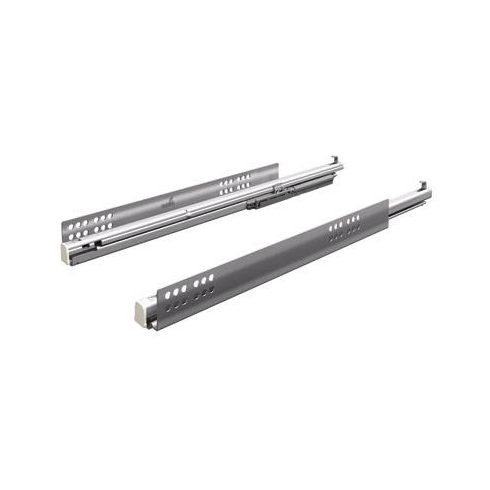 Innotech Atira egyedi hátfalmagassággal, fehér 420 mm szett