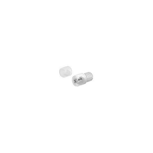 Innotech Atira egyedi hátfalmagassággal, fehér 420 mm szett