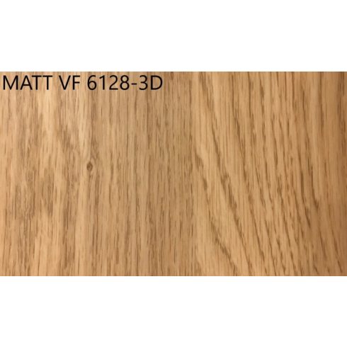 VF 6128-3D Matt PVC fólia