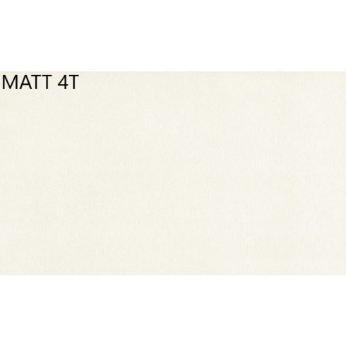 Matt PVC fólia - 4T 