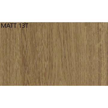 Matt PVC fólia - 13T 