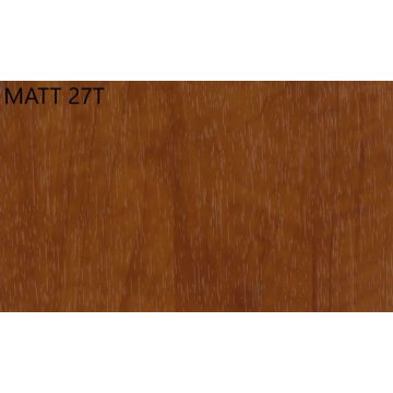 Matt PVC fólia - 27T 