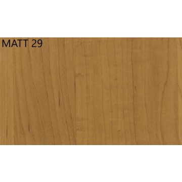 Matt PVC fólia - 29 
