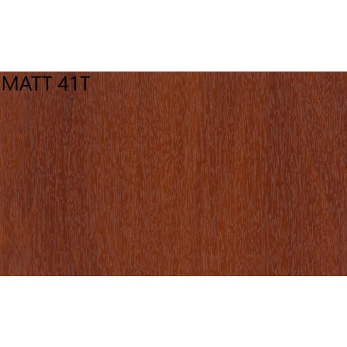 Matt PVC fólia - 41T 