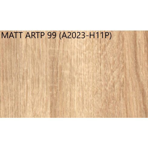 Matt PVC fólia - ARTP 99 (A2023-H11P)