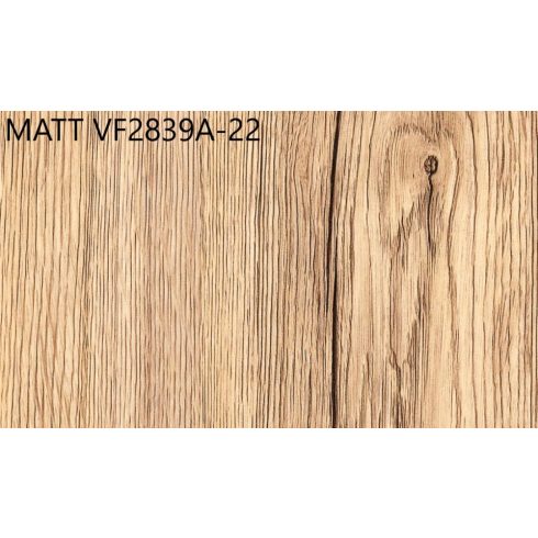 Matt PVC fólia - VF2839A-22