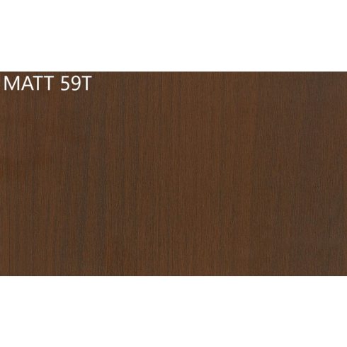 Matt PVC fólia - 59T 