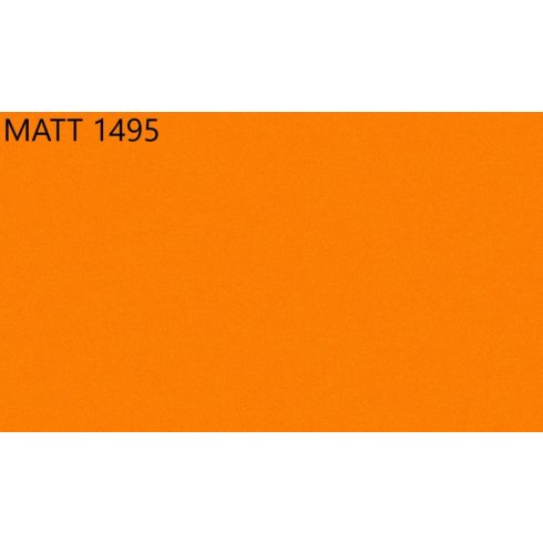 Matt PVC fólia - 1495 