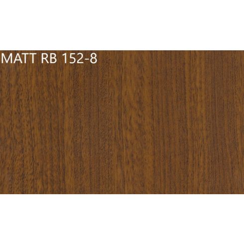 Matt PVC fólia - RB 152-8 