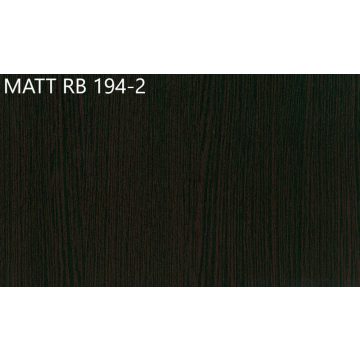 Matt PVC fólia - RB 194-2 