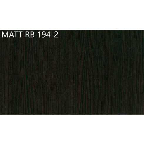 Matt PVC fólia - RB 194-2 