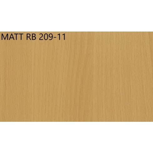 Matt PVC fólia - RB 209-11 