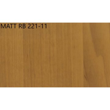 Matt PVC fólia - RB 221-11 