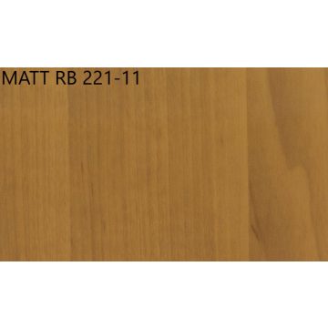 Matt PVC fólia - RB 221-11 