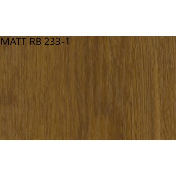 Matt PVC fólia - RB 233-1 