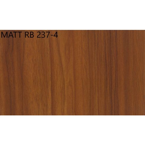 Matt PVC fólia - RB 237-4 