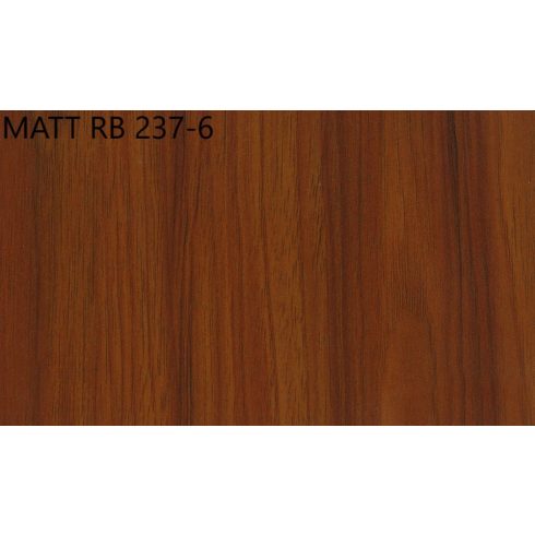 Matt PVC fólia - RB 237-6 