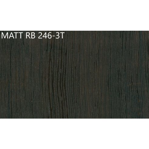 Matt PVC fólia - RB 246-3T 