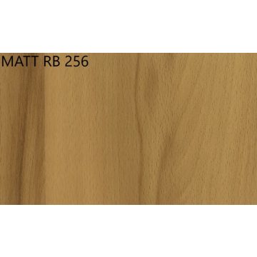 RB 256 Matt PVC fólia 