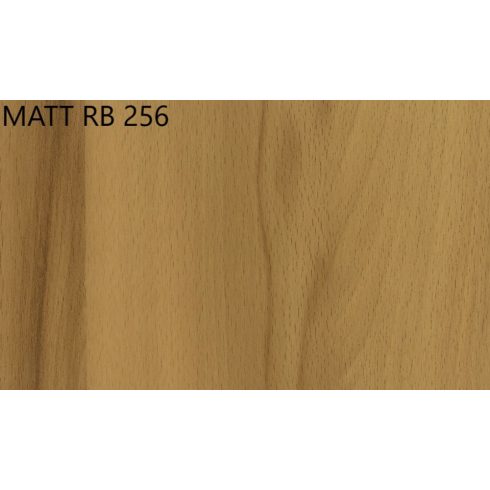 RB 256 Matt PVC fólia 