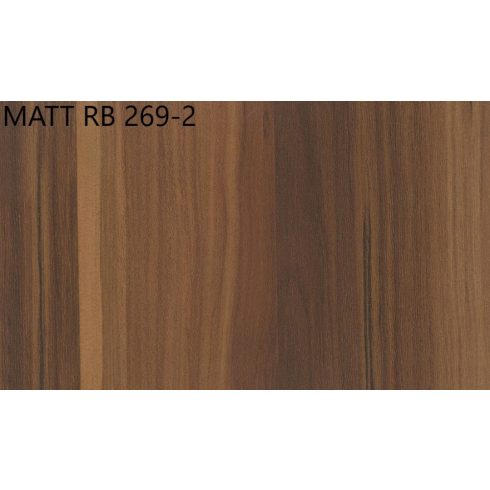 Matt PVC fólia - RB 269-2 