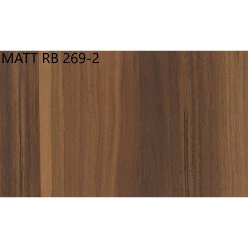 Matt PVC fólia - RB 269-2 