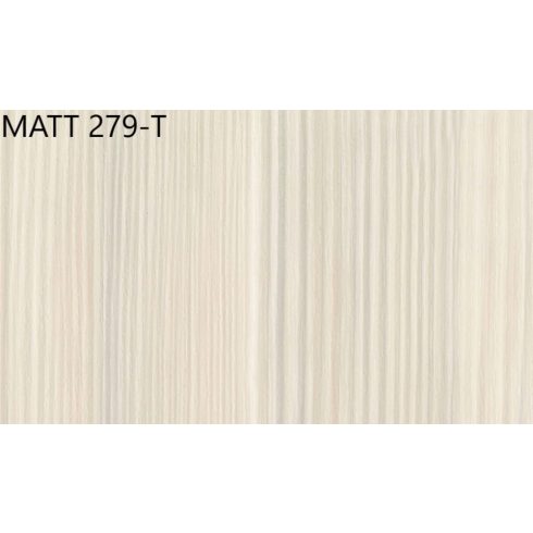Matt PVC fólia - RB 279 T 