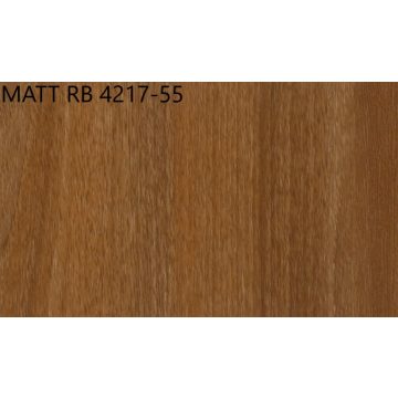 RB 4217-55 Matt PVC fólia