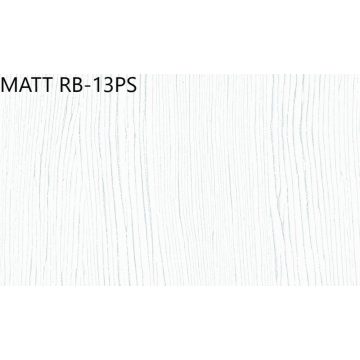 Matt PVC fólia - RB 13PS 