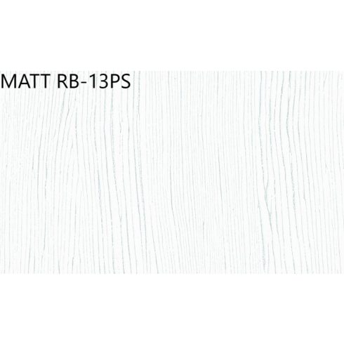 Matt PVC fólia - RB 13PS 