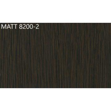 8200-2 Matt PVC fólia