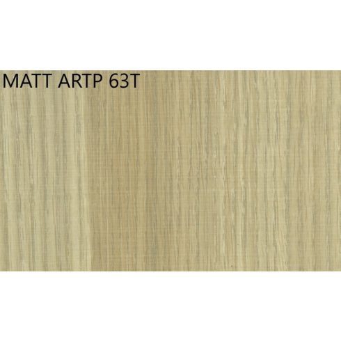 Matt PVC fólia - ARTP-63T 
