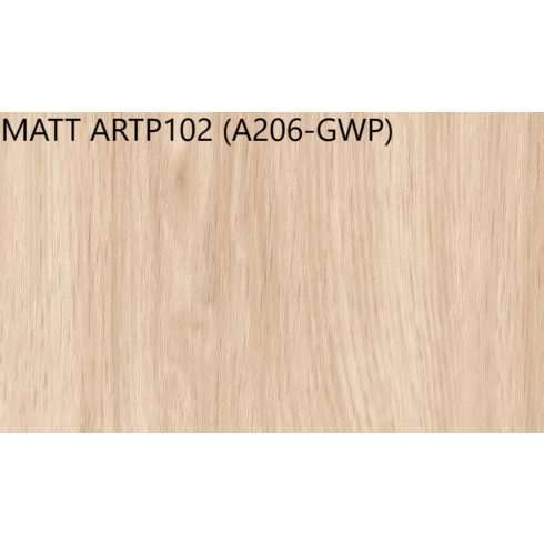 Matt PVC fólia - ARTP-102