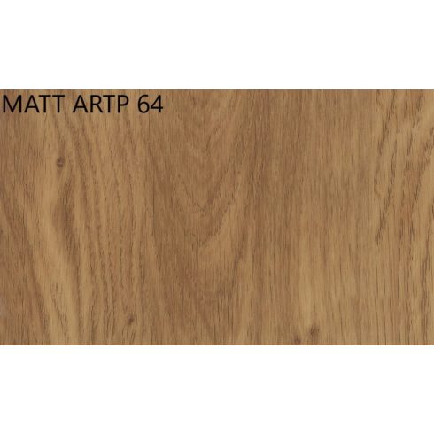 Matt PVC fólia - ARTP-64 